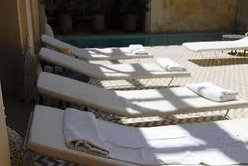 Hotel & Spa Dar Bensouda Fes 4*,  Morocco