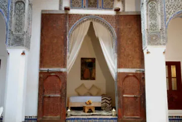 Hotel & Spa Dar Bensouda Fes Riad