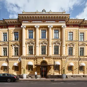 ***** Hotel The Maria - Preferred & Legend Collection Finland
