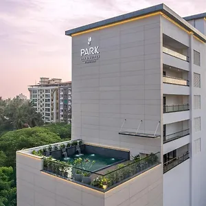 **** Hotel Park & By Radisson East India