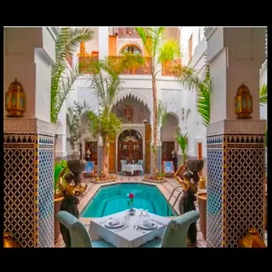 ***** Riad & Esprit Du Maroc Morocco