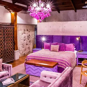Mil Flores Luxury Design Hotel