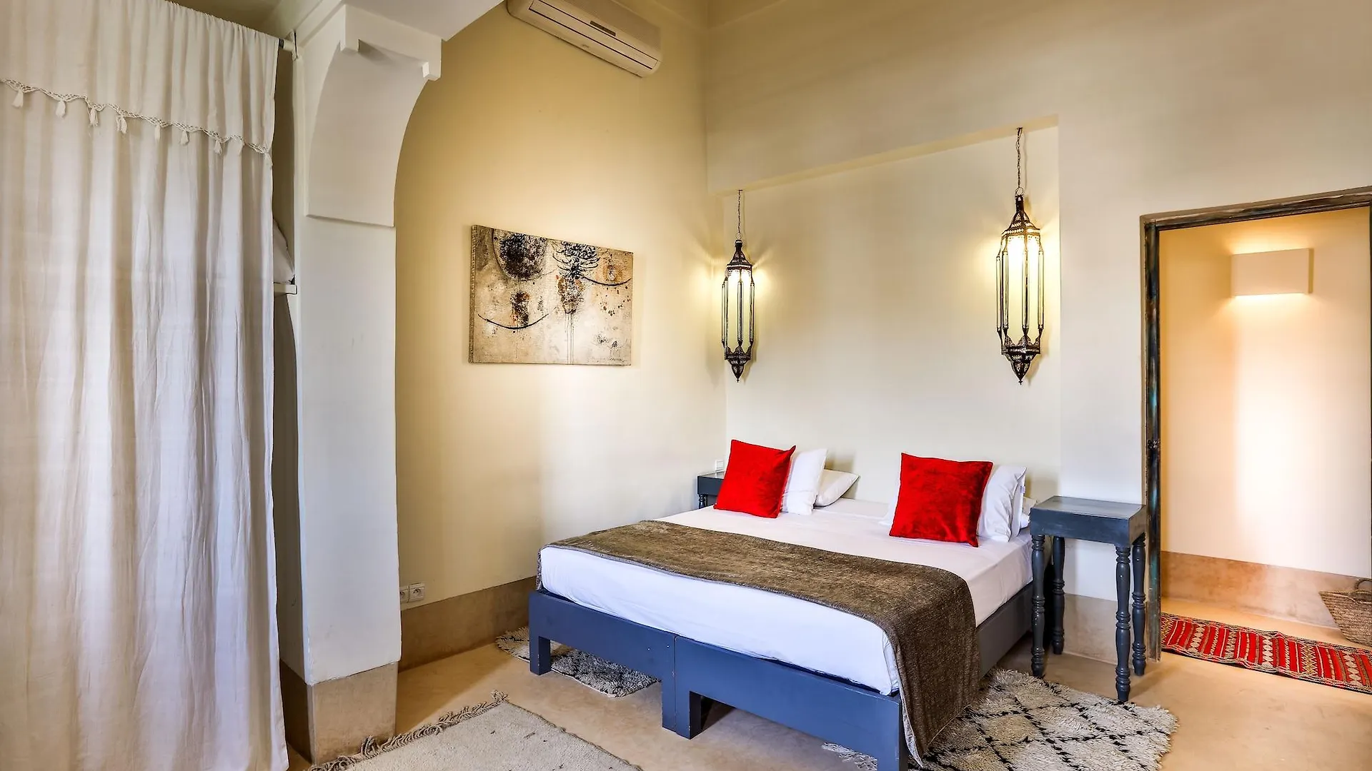 Hotel & Spa Dar Bensouda Fès