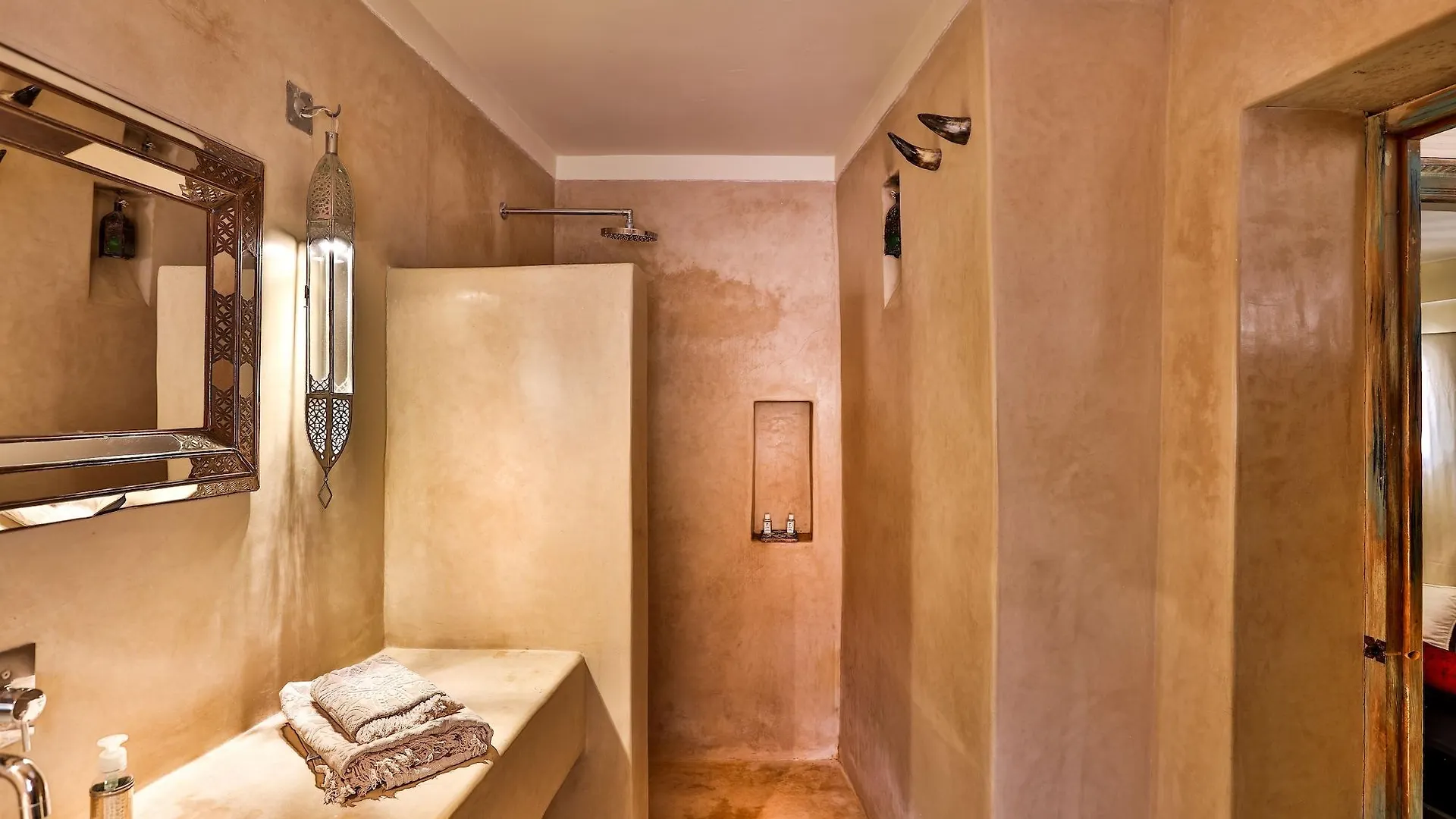 Riyad Hotel & Spa Dar Bensouda Fès