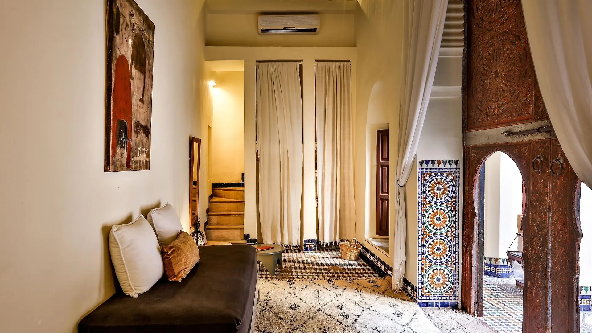 **** Riyad Hotel & Spa Dar Bensouda Fès Fas