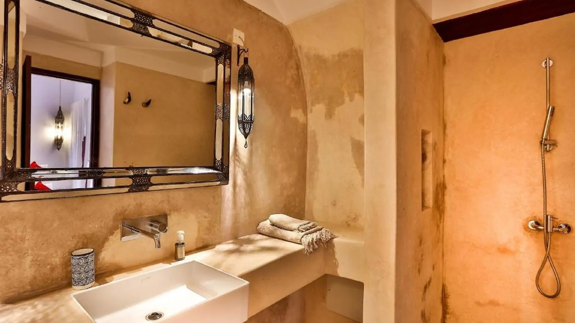 Riad Hotel & Spa Dar Bensouda Fes