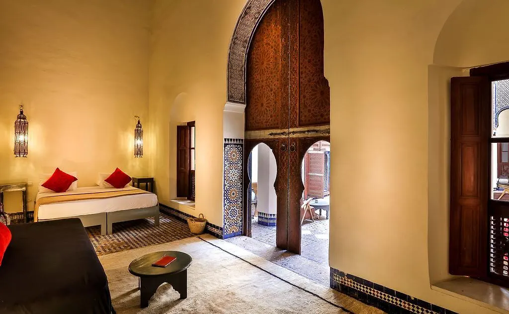 Hotel & Spa Dar Bensouda Fès 4*,