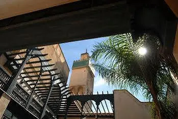Hotel & Spa Dar Bensouda Fès 4*,