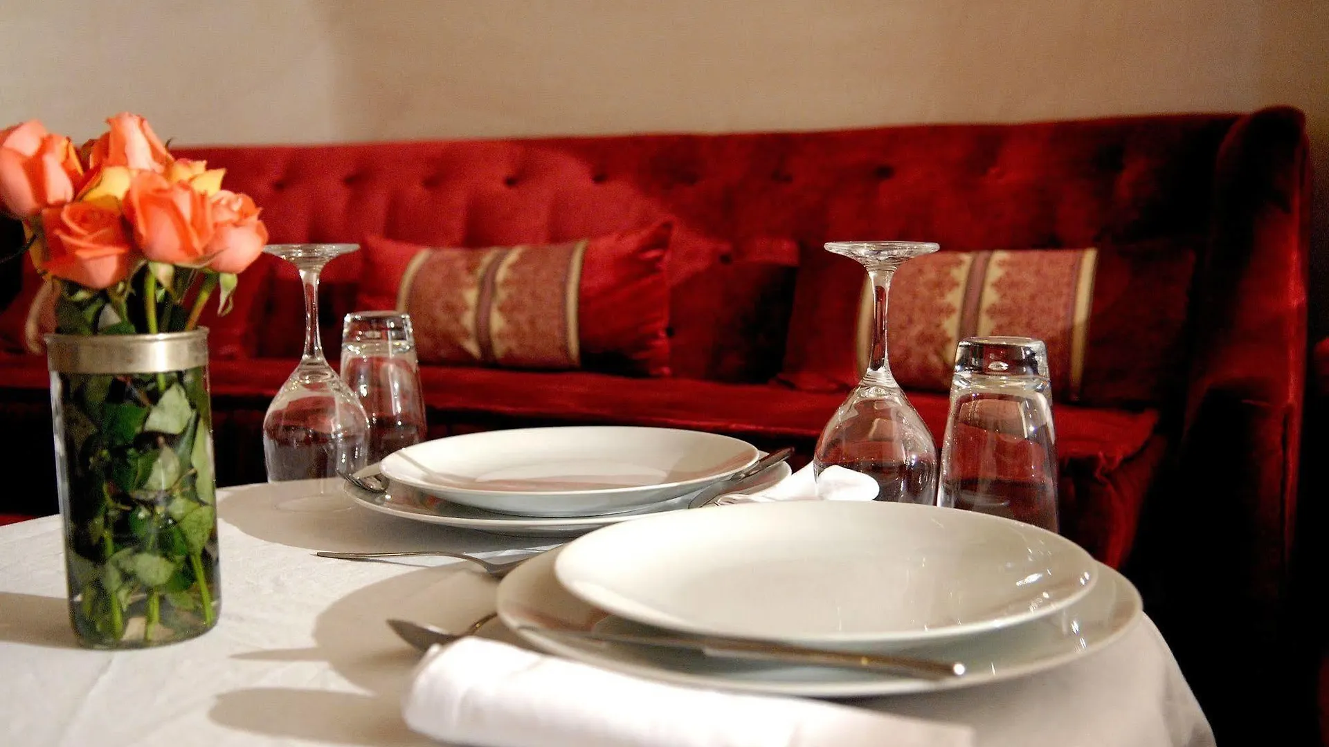 **** Riyad Hotel & Spa Dar Bensouda Fès Fas