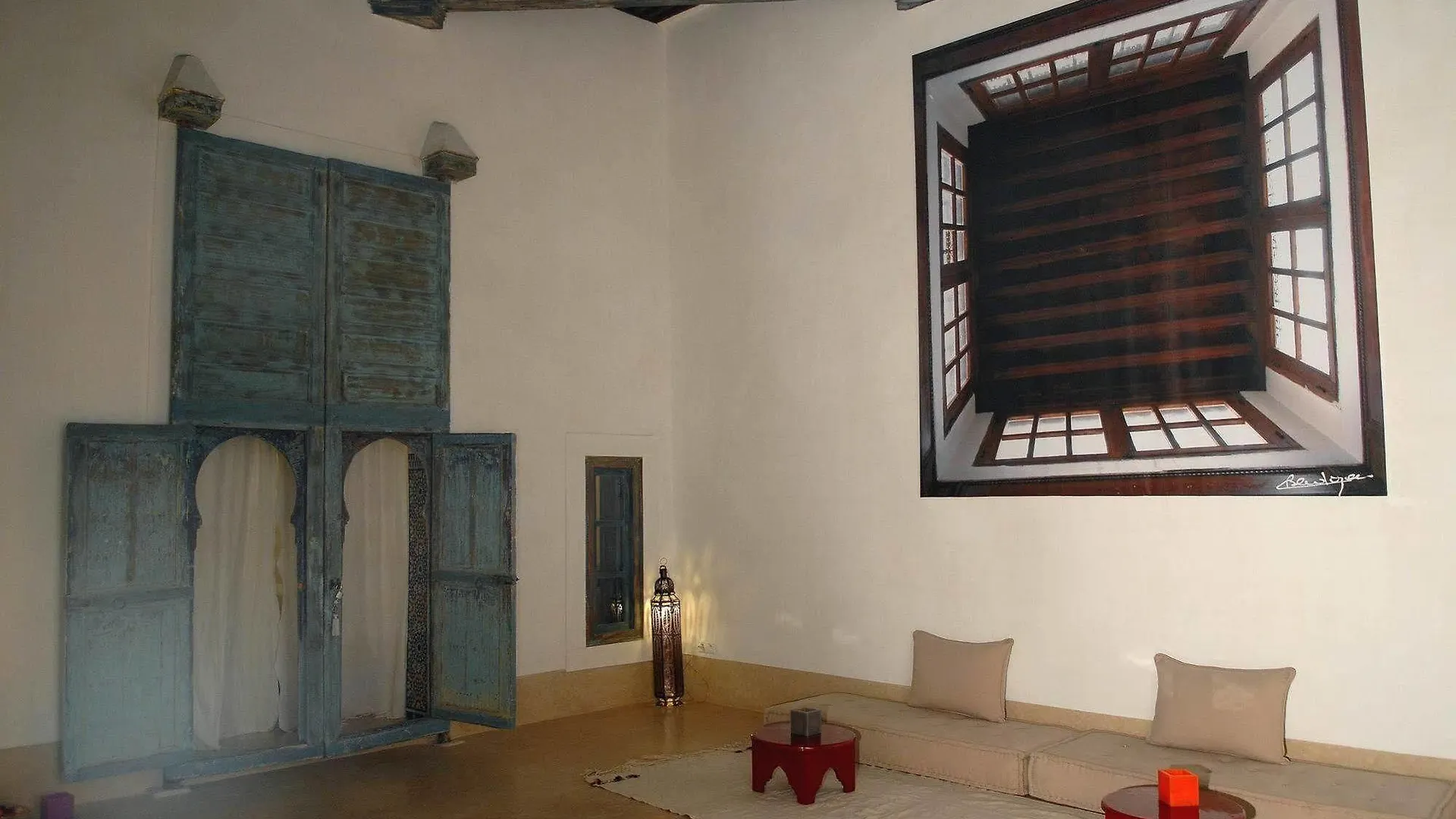 Riyad Hotel & Spa Dar Bensouda Fès