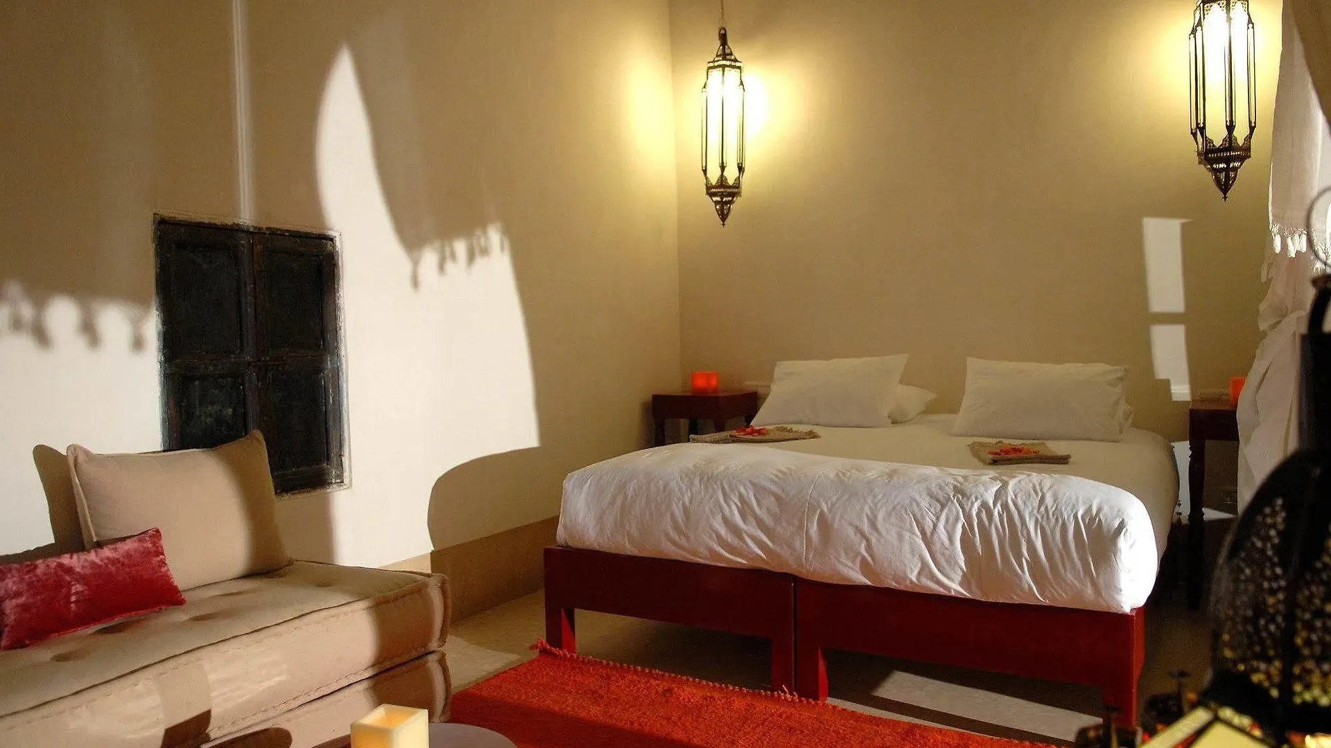 Riyad Hotel & Spa Dar Bensouda Fès