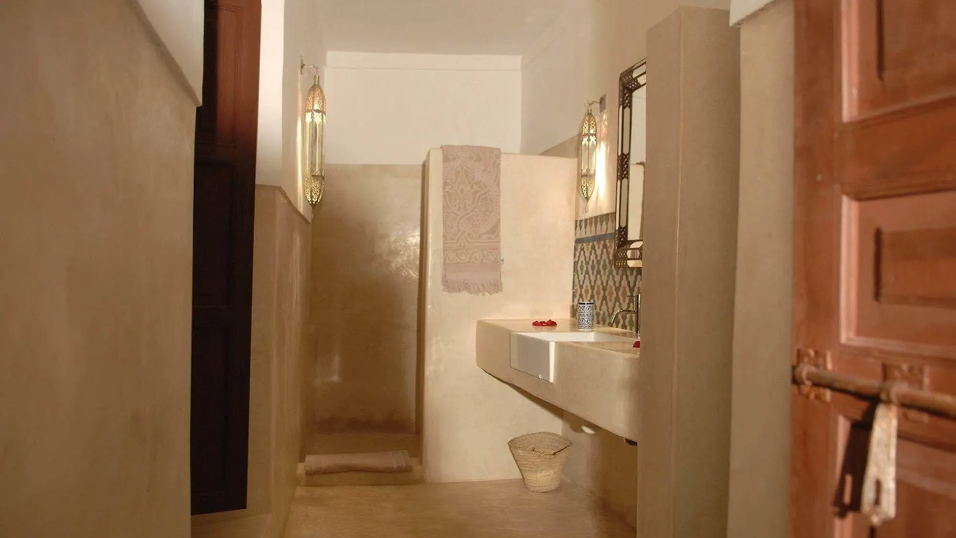 Riyad Hotel & Spa Dar Bensouda Fès