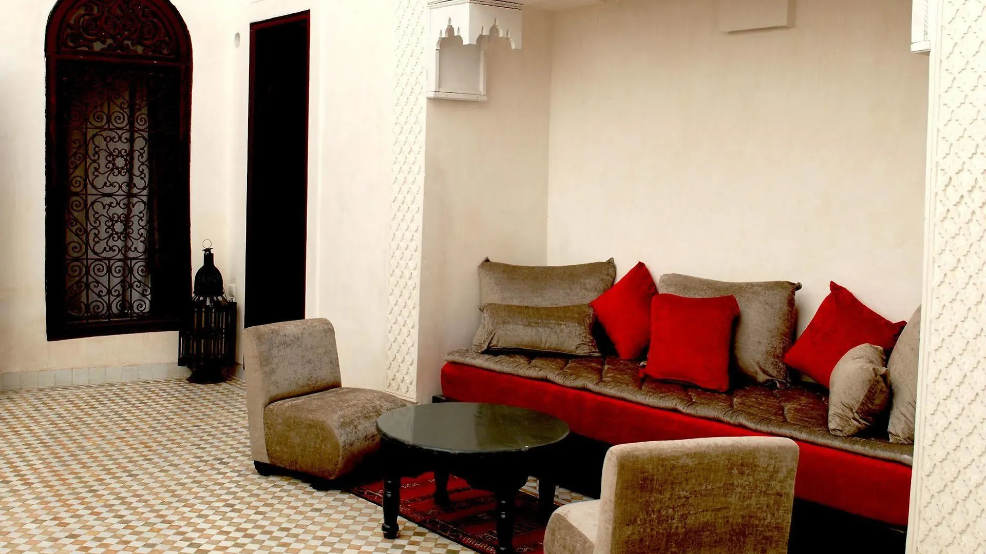 Hotel & Spa Dar Bensouda Fès 4*,  Fas