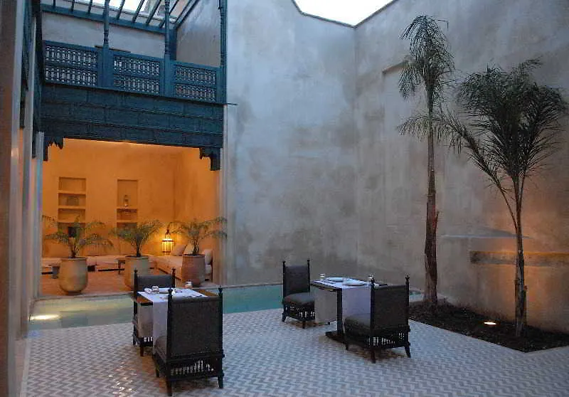 Hotel & Spa Dar Bensouda Fès